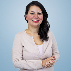 Dr Irina DIEACONESCU