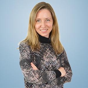 Dr Joanna BREJTFUS