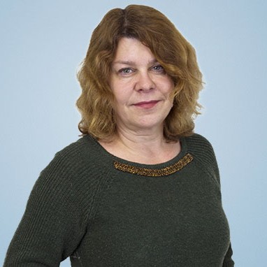 Dr Anna STANISLAWCZYK