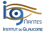 Glaucome nantes