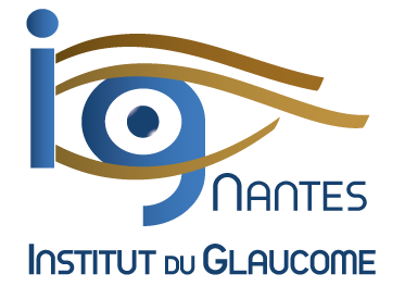Glaucome nantes