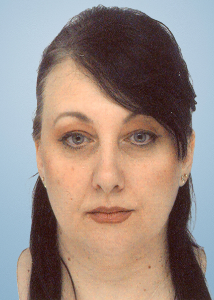 Dr Alina MUSAT