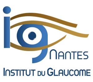 glaucome nantes