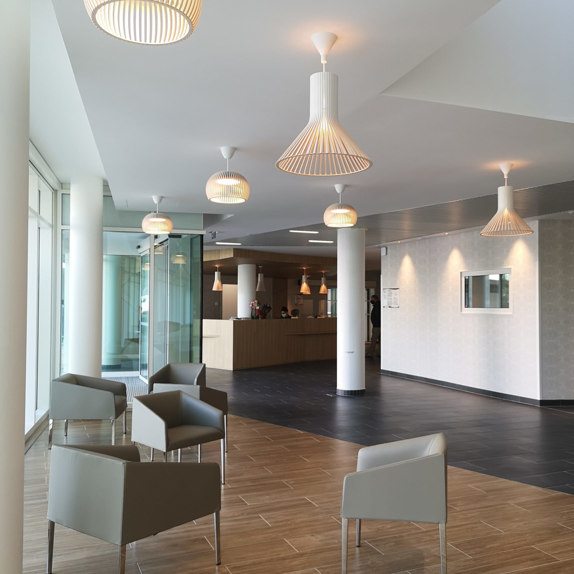 Institut Ophtalmologique de l'Ouest Jules Verne