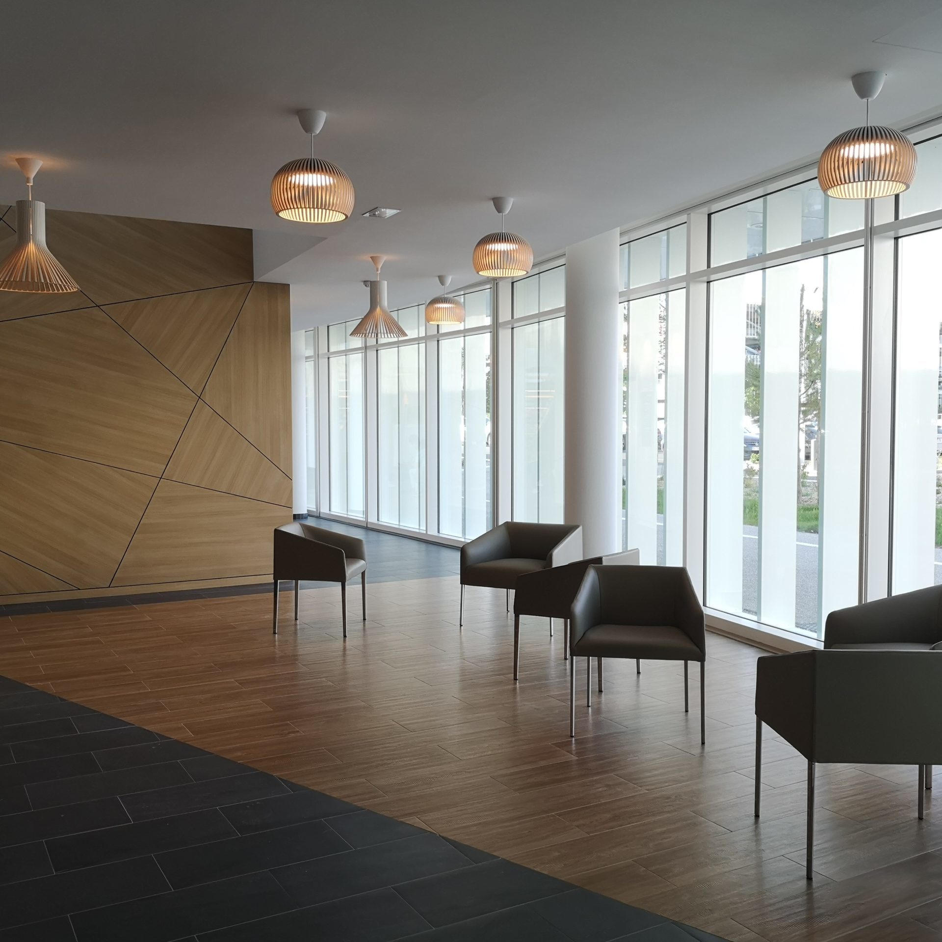 Institut Ophtalmologique de l'Ouest Jules Verne