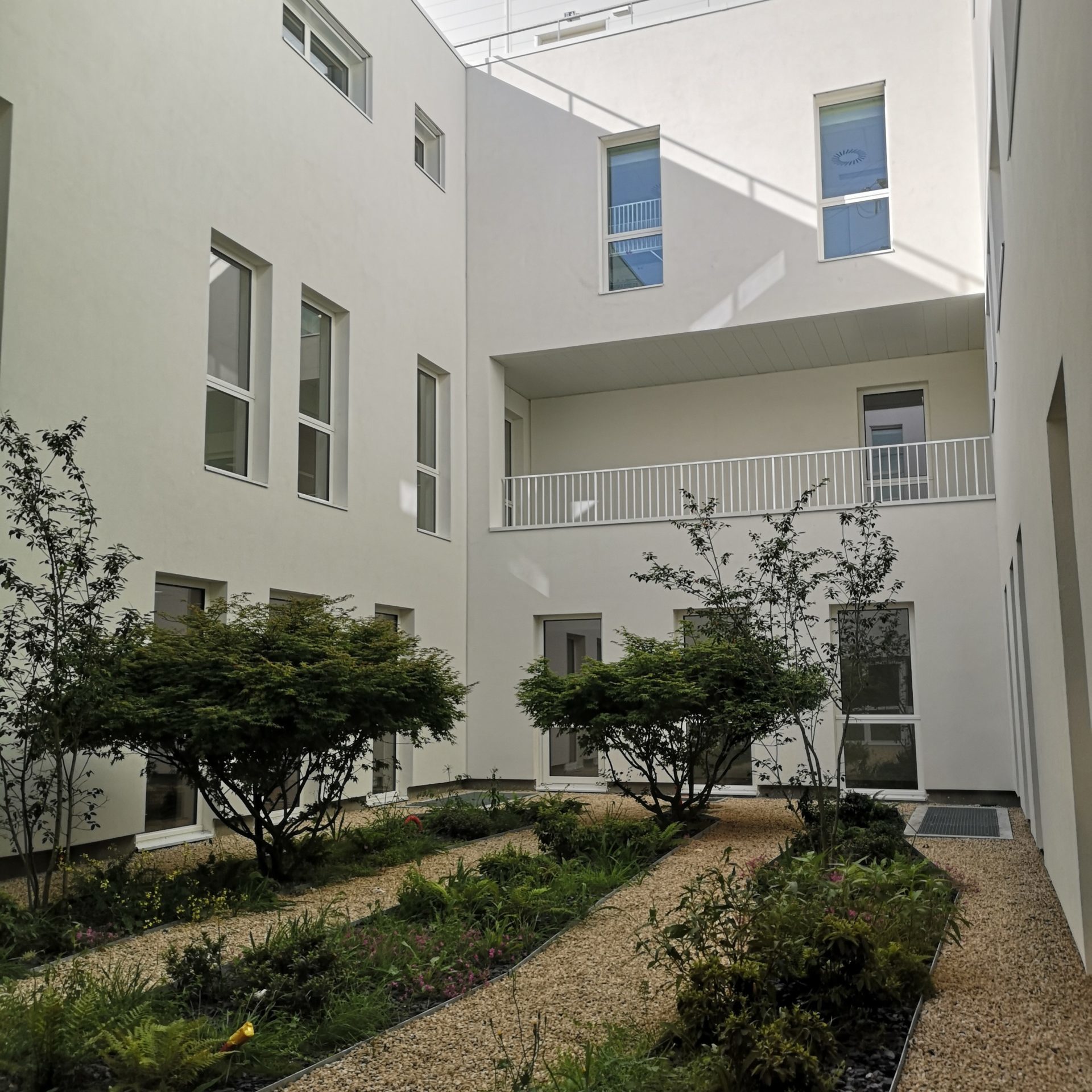 Institut Ophtalmologique de l'Ouest Jules Verne