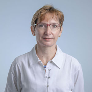 Dr Hélène BRESSON-DUMONT