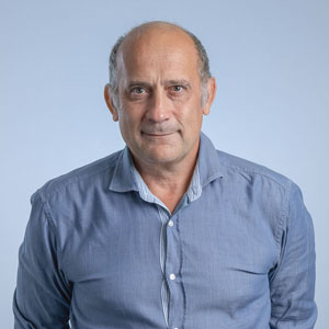 Dr Jean-Michel BOSC