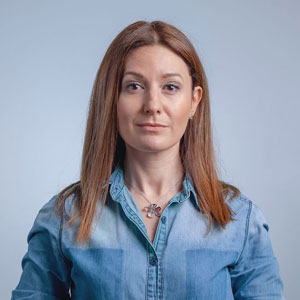 Dr Mihaela PETRESCU