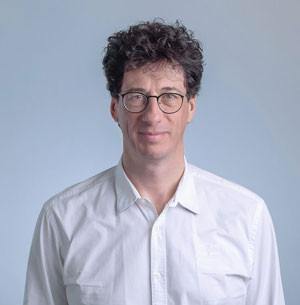 Dr Pierre-Yves SANTIAGO
