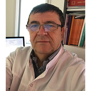 Dr Sorin HAIDU