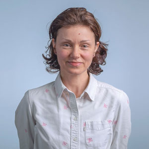 Dr Diana TUDORAN