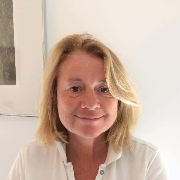 Dr Elisabeth JOUBAUD