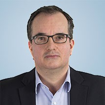 Dr Frédéric THOMAS