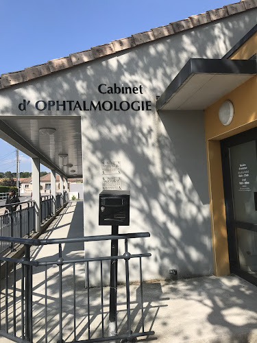 Centre ophtalmologie Vallet