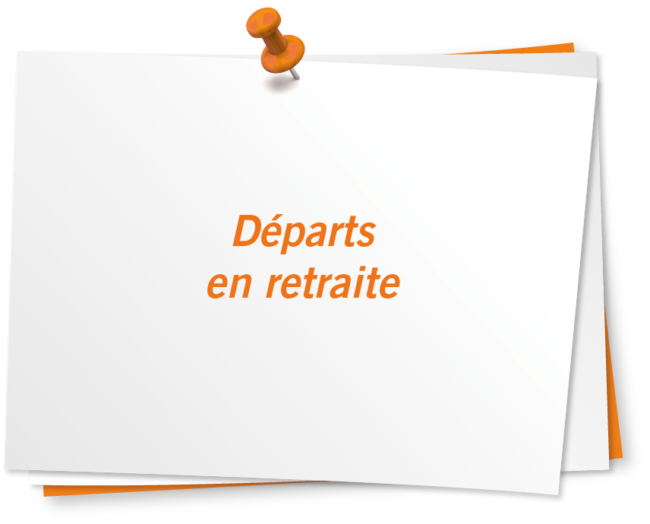 Retraites