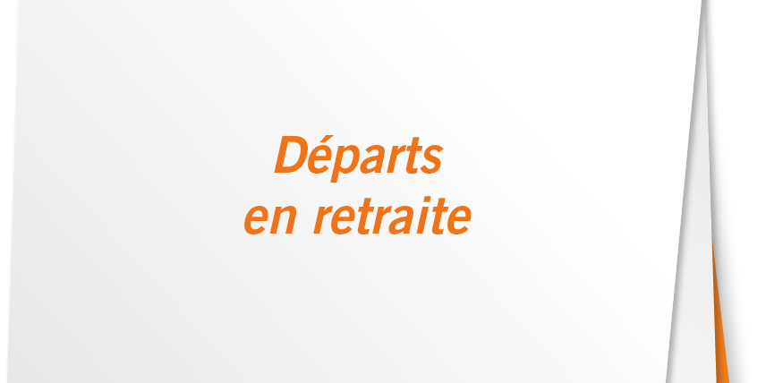Retraites