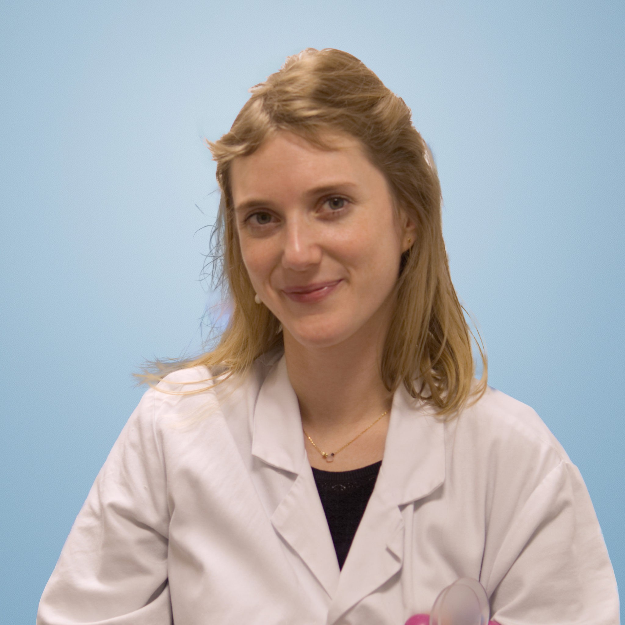 Dr Pauline BEAUJEUX