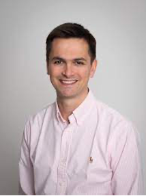 Photo du Dr Adrien Henry