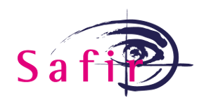 Logo SAFIR