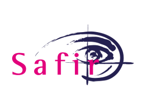Logo SAFIR