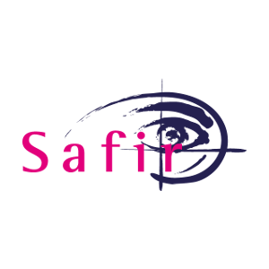Logo-SAFIR-ophtalmo Logo SAFIR