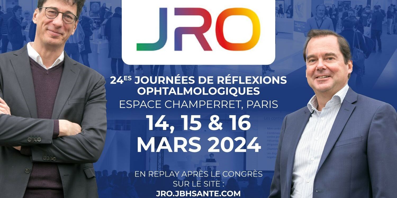 JRO 2024