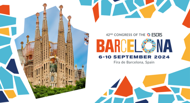 ESCRS